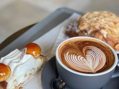 -MEEBO KAFEE米咖焙坊(虹桥路店)