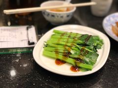 炒菜心-正斗·港式粤菜(SKLP店)