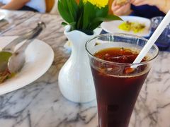 -宴悦海鲜餐厅Driftwood·游水海鲜·牛排(亚龙湾瑞吉店)