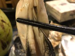 姜酒生蚝-蠔爺王志德生蚝馆(金沙湾店)