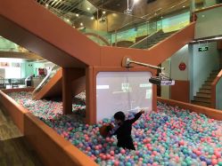 -泡泡米POPOME益智乐园(洪殿花园旗舰店)