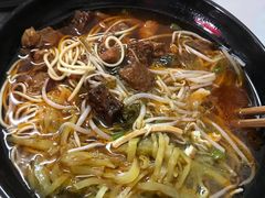 -小无锡面馆