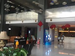 -南美元生态大酒店(海珠店)