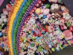 -Tenker Club弹刻极限主题公园 · 蹦床 · 团建 · 生日派对(大关店)