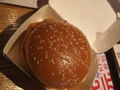 -肯德基(友好店)