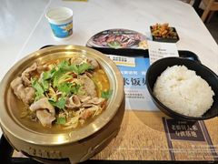 -老娘舅(富都广场店)