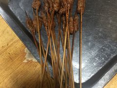 -夜烤·宜宾烧烤(洋河路店)