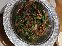 -严记小天府酸菜鱼(西四路店)