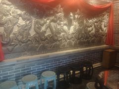 -北平盛世·新京菜·北京烤鸭(劲松·双井店)