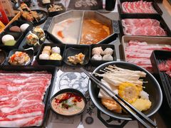 -八角锄烧·肉火锅(天河城店)