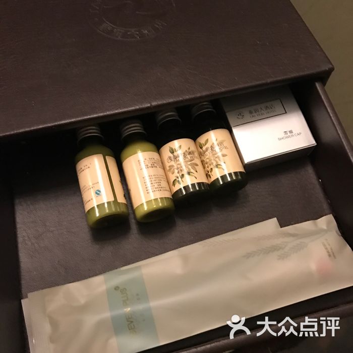 揚州泰潤大酒店