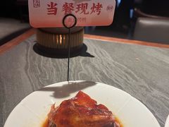 -小厨娘金榜题名(夫子庙秦淮河店)