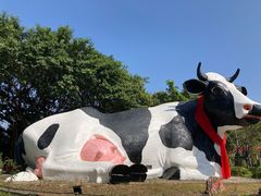 -光明农场大观园