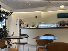 -fishtank鱼缸咖啡(三山街店)