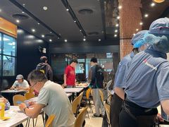 -达美乐比萨(骏壹万邦广场店)