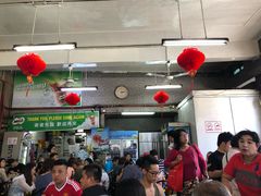 -丽丰茶冰室