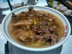 -陈记顺和牛肉火锅馆(天河北路店)