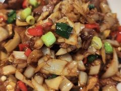 -十二点·辣椒炒肉(南山店)