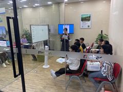 -美联英语(乐从天佑城中心)