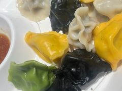 -大锅强·蒸海鲜青岛菜(吾悦广场店)