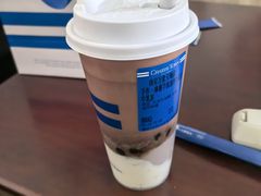 -CHARLIETOWN红茶公司(南京万象天地店)