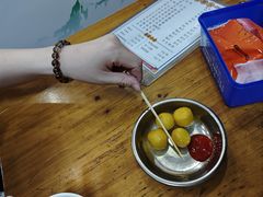 -旺旺饼屋传统糖水(黄塘路店)