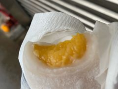 -澳门长洲糯米糍(柯打苏沙街店)