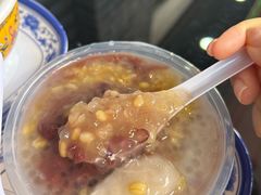 -百花传统甜品店(原址店)