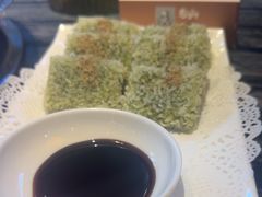 -老船舫·现做活鲜鱼馆(东郊记忆店)
