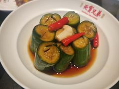 -天宝兄弟(前海壹方城店)