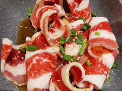 -新石器烤肉(南站店)