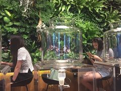 -Seesaw Coffee(环贸iapm店)