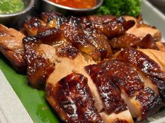 越南烤鸡肉-PHO爺·越南料理(亦庄大族广场店)