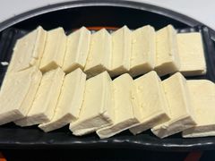 石屏包浆豆腐-小街猪手(团结湖店)