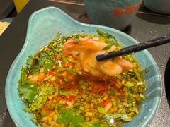 -老城鲜·小海鲜贝贝煲火锅(壹方城店)