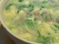 -吕氏疙瘩汤·海鲜新鲁菜(凯德mall新都心店)