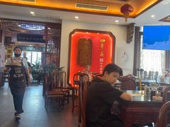 -四季春(美食街店)