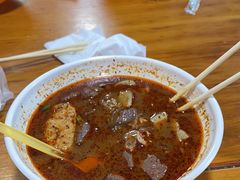 -星隆国际·芜湖小吃街