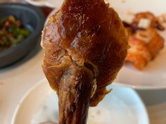 -大鸭梨烤鸭(金色漫香店)