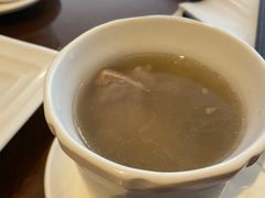 -海陵岛保利皇冠假日酒店·御公馆中餐厅 CANAL LNUA