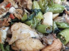 -广东食品药品职业学院(龙洞校区)