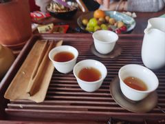 -煮雨小筑(斜塘老街店)