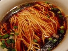 老牌阳春面-南京大牌档(龙湖长楹天街店)