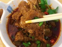 -怪物的冰与火(天虹商场中山路店)