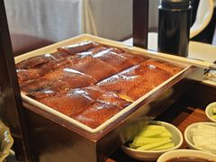 -上海和平饭店龙凤厅 Dragon Phoenix