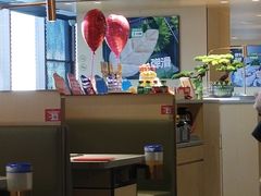 -海底捞火锅(太原南站店)