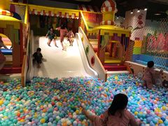 -汤W城市微度假(仓山店)