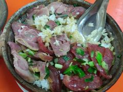 -潮香兴煲仔饭(莲花路店)
