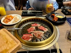 -火炉火自助餐(悠唐购物中心店)