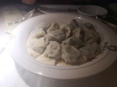 -日丰园海肠水饺·老字号大连海鲜(和平广场店)